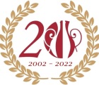 Il 12 Gennaio del 2022 abbiamo festeggiato i nostri primi 20 anni