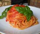 Linguine allo Scarpariello